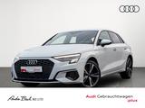 Audi A3 Sportback TFSIe40 Stronic S line LED Navi - Audi A3 40 TFSIe Gebrauchtwagen