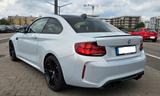 BMW M2 Competition/Carbon/M-Sitze/H&K/Garantie - BMW M2 in Berlin