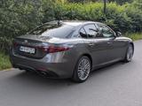 Alfa Romeo Giulia Q4 Veloce MINT / 26.000km /  - Alfa Romeo Giulia: Veloce