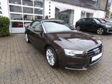 Audi A5 Cabriolet 1.8 TFSI - Audi A5 in Wuppertal