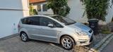 Ford S-Max 2,0 TDCi Titanium Familienauto 7 Sitzer - : Van, Familienauto