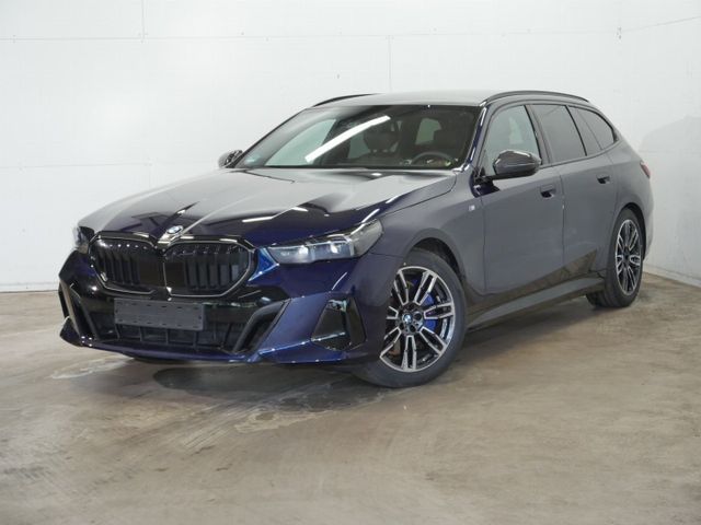 BMW 540d xDrive Touring M Sportpaket AHK