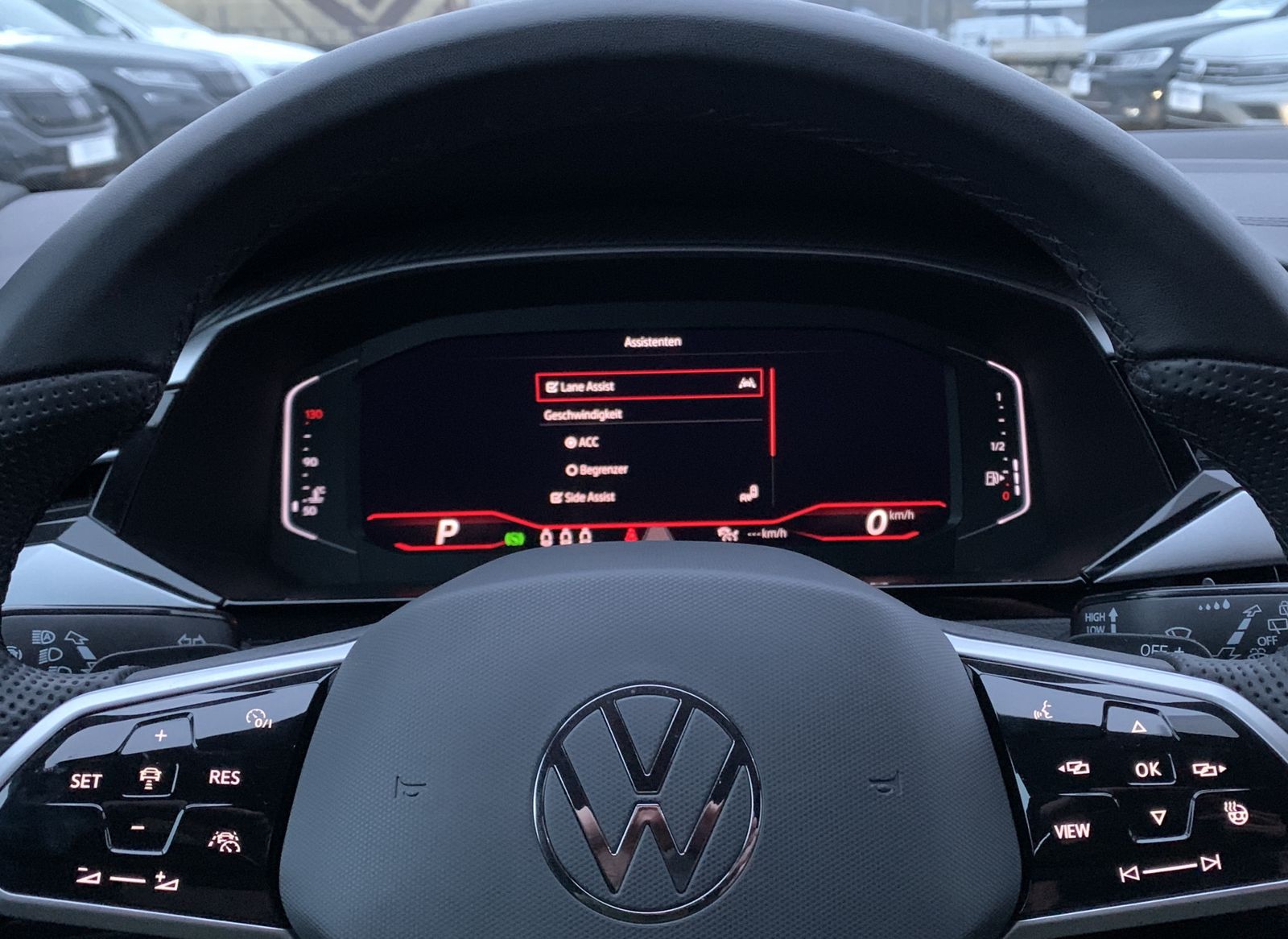 Fahrzeugabbildung Volkswagen Arteon Shooting Brake 2.0 TDI*R-Line*4Motion*AHK