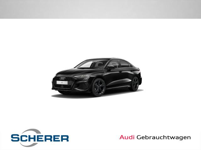 Audi A3 Limousine S line S line 35 TFSI 110(150) kW(P