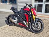 Suzuki GSX-S 1000, Highsider, R&G, TÜV 04/27 - SUZUKI GSX S1000