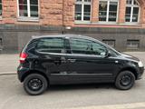 Volkswagen Fox 1,2 Standard - Volkswagen Fox Standard mit Benzin-Antrieb