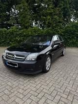 Opel OPEL VECTRA GTS BJ 2004 - Opel Vectra B mit Diesel-Antrieb