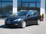 Kia cee'd / Ceed*Klima*Shz* - Kia aus 2011: Cee D