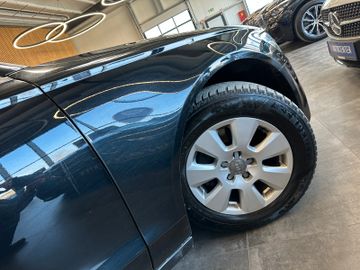 Audi A6 Avant 3.0 TDI quattro *Xenon*Leder*Navi*