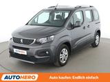 Peugeot Rifter 1.5 Blue-HDi Allure L1*NAVI*TEMPO*PDC* - Peugeot Rifter Gebrauchtwagen