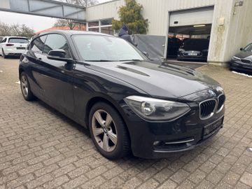BMW 116 - 3