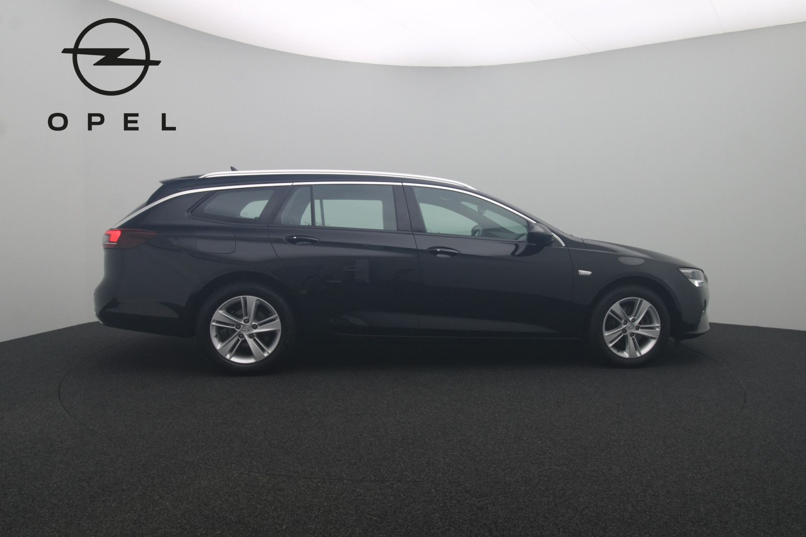Fahrzeugabbildung Opel Insignia B Sports Tourer 2.0 Elegance