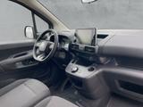 Citroën Berlingo Kasten Club XL L2 Fernlichtass. Temp Te - Citroën Berlingo l2