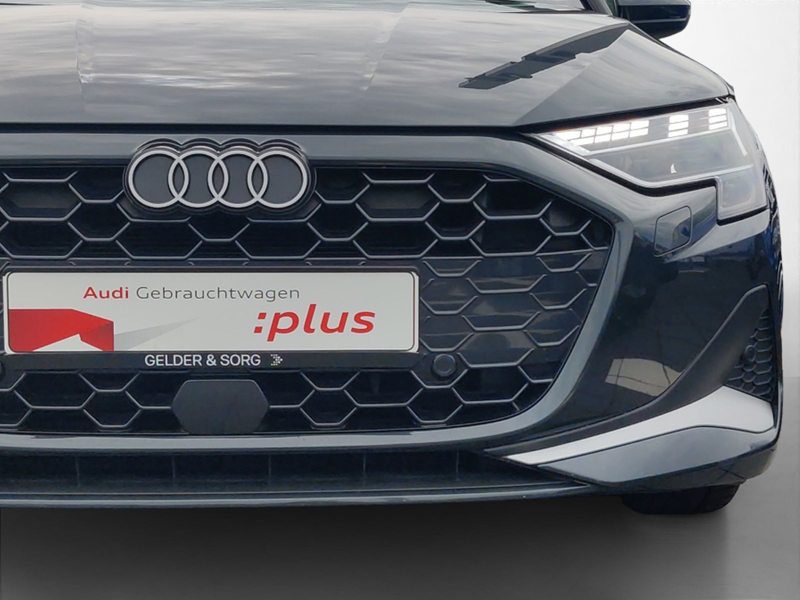 Audi A3 - Bild 11