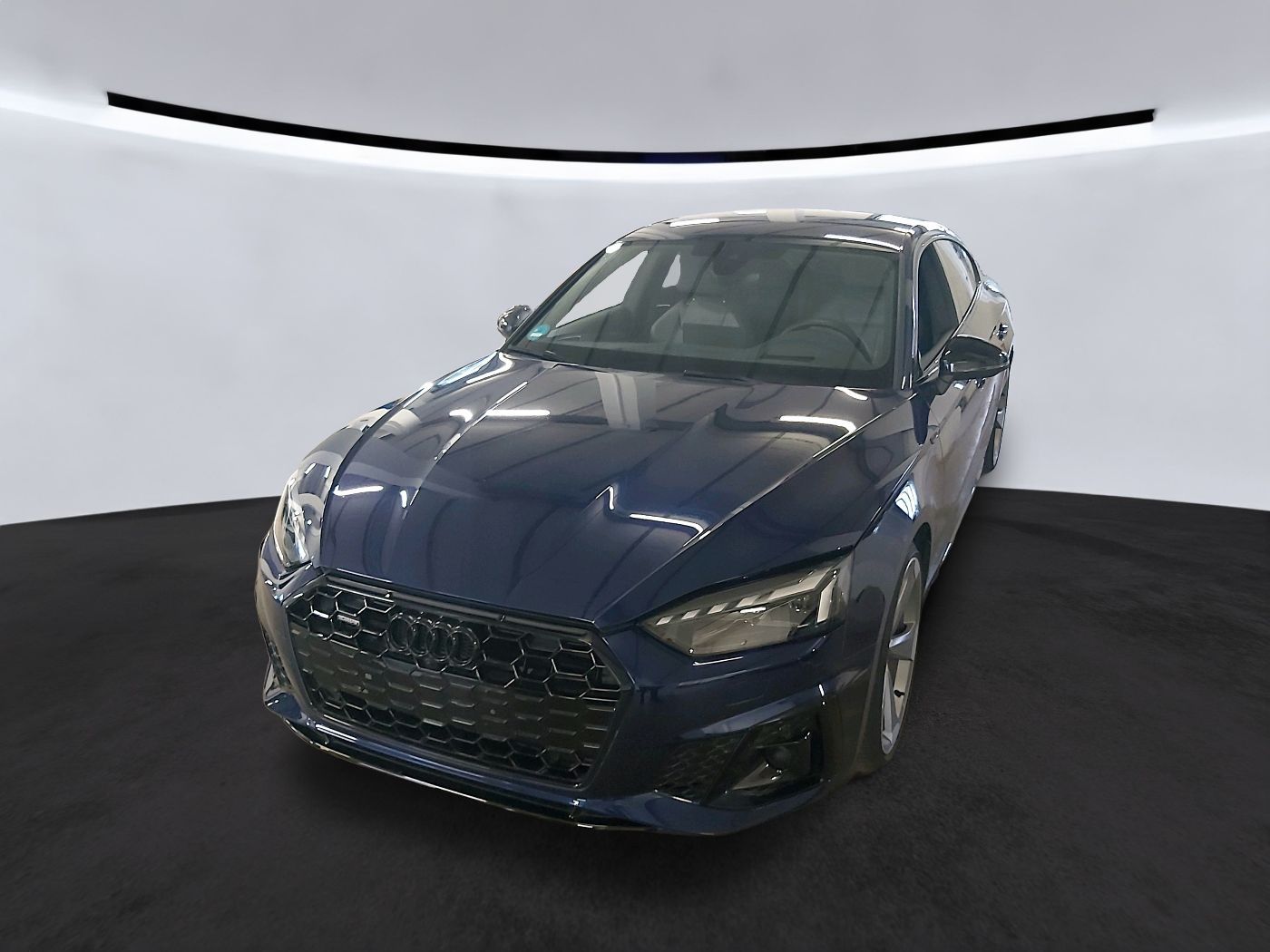Audi A5 - Bild 2