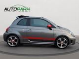 Abarth 595C 500 1.4 Turbo T-Jet 145 CV |  1. Hand | - Abarth 595C aus 2016