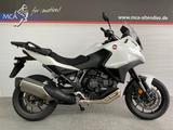 Honda NT 1100 DCT inkl. Koffer+TopCase+Tankrucksack - Offers matching your search criteria