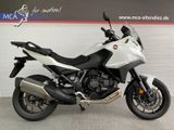 Honda NT 1100 DCT inkl. Koffer+TopCase+Tankrucksack - Offers matching your search criteria