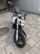 Suzuki GSR 600 - SUZUKI GSR