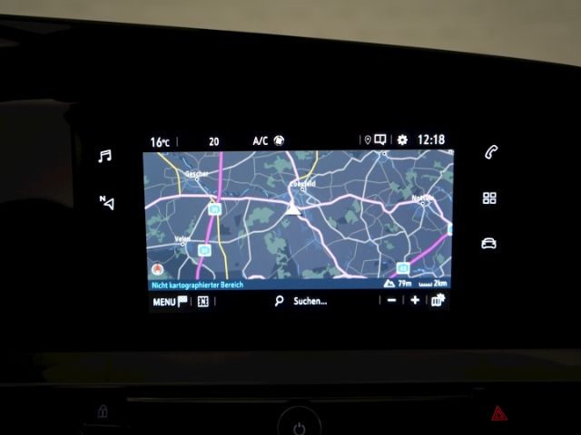 Mokka B ELEGANCE+LED+NAVI+RÜCKFAHRKAMERA+SITZ-/L