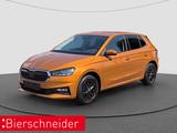 Skoda Fabia 1.0 TSI Ambition LED PDC 15 ZOLL