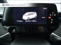 Volkswagen ID. Buzz - Vorschau Bild 12