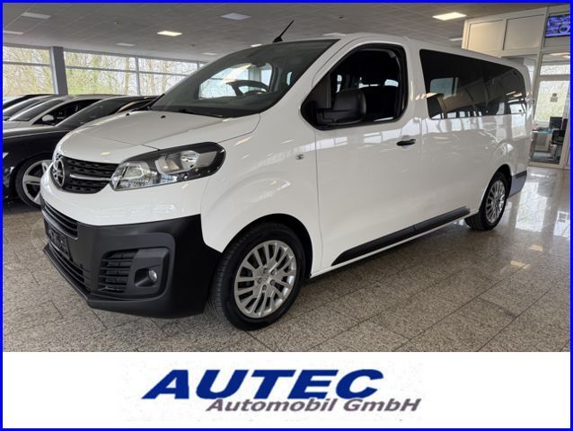 2020 Opel Vivaro