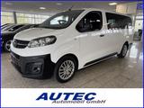Opel Vivaro Kombi 2.0 9 Sitze+AppleCarplay - Opel Vivaro in Wuppertal