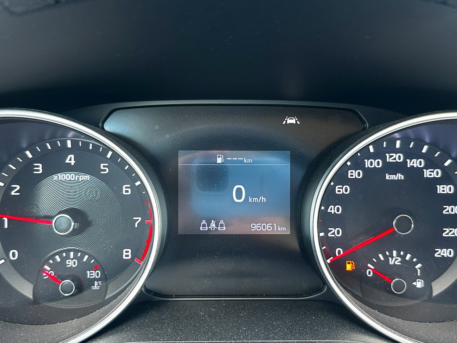 Fahrzeugabbildung Kia cee'd /SItzh.Kamera,Tempo,Klimaautom.,Top
