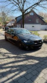 BMW WINTERPREIS BMW 335i Cabrio E93 Schalter M... - BMW 335 in Dortmund