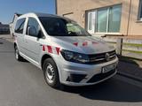 Volkswagen Caddy Nfz Kasten BMT OPTIK PAKET+Sortimo - Erdgas (CNG)
