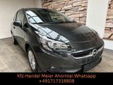 Opel Corsa Active Sitzh., Einparkh. S/WReifen .101 PS - Opel Corsa: Ps