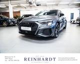 Audi S3 SPORTBACK BLACK/18Z./MATRIX/ACC/PANO/KAMERA - Audi S3 Gebrauchtwagen in Dortmund