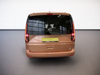Volkswagen Caddy Maxi - Vorschau Bild 6