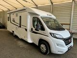 Pilote P740 GJ ESSENTIEL, TOP ZUSTAND - Pilote Diesel Teilintegrierter