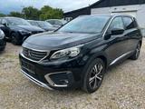 Peugeot 5008  Allure - Peugeot 5008 aus 2017