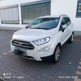 Ford Autoverkauf - : Privatanbieter, Autoverkauf