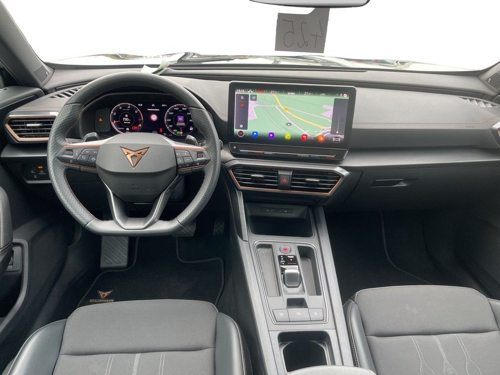 Cupra Formentor - Bild 17