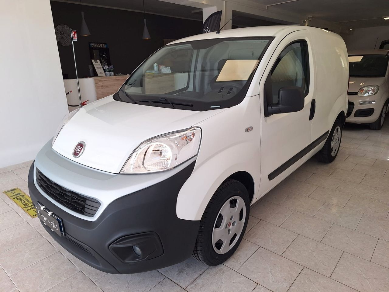 FIAT Fiorino