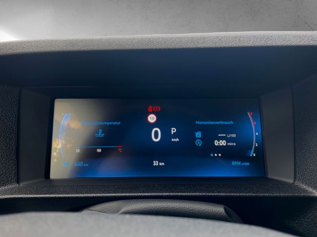 Toyota Proace Verso 2.0D L2 Teamplayer *ACC*LED*NAV*SHZ