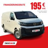 Opel Kastenwagen City L3V2 2xSchiebetür *SOFORT*