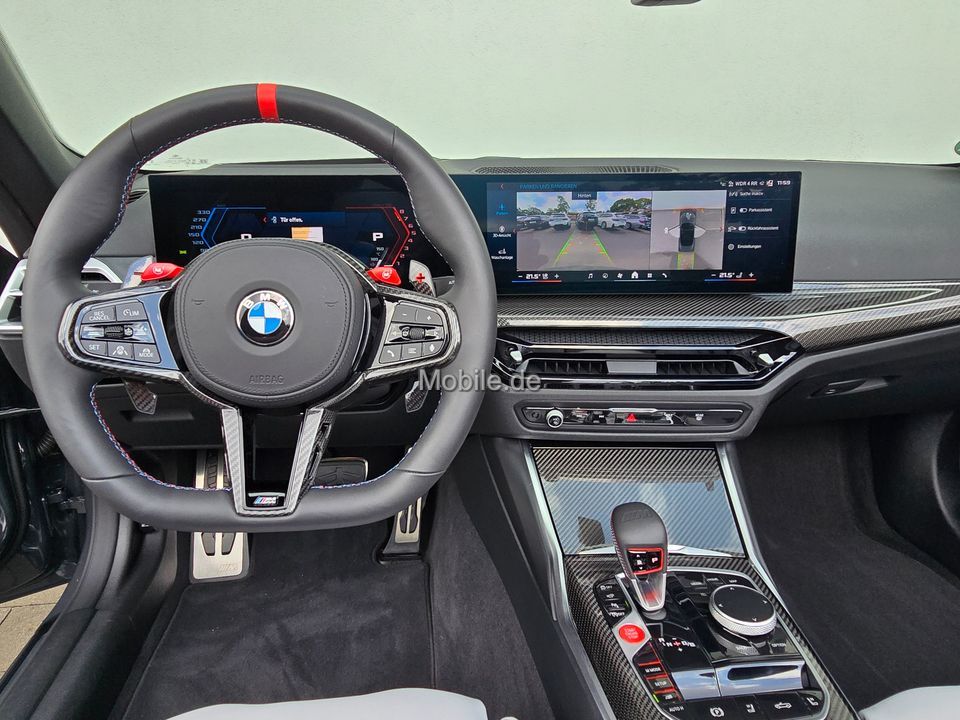 BMW M4 - Bild 15