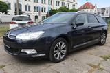 Citroën C5 2.0 HDI Tourer Exclusive Navi Sitzheizung - Citroën C5 mit Diesel-Antrieb: Navigationssystem, N