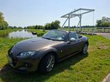 Mazda Lieblingsstück  Mazda MX-5 Roadster - gebrauchte Mazda MX-5 aus dem Jahr 2014