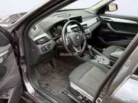 BMW X1 - Vorschau Bild 7