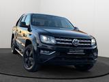 Volkswagen Amarok Highline DoubleCab ALLRAD/KAMERA/1.HAND - gebrauchte VW Amarok aus dem Jahr 2018