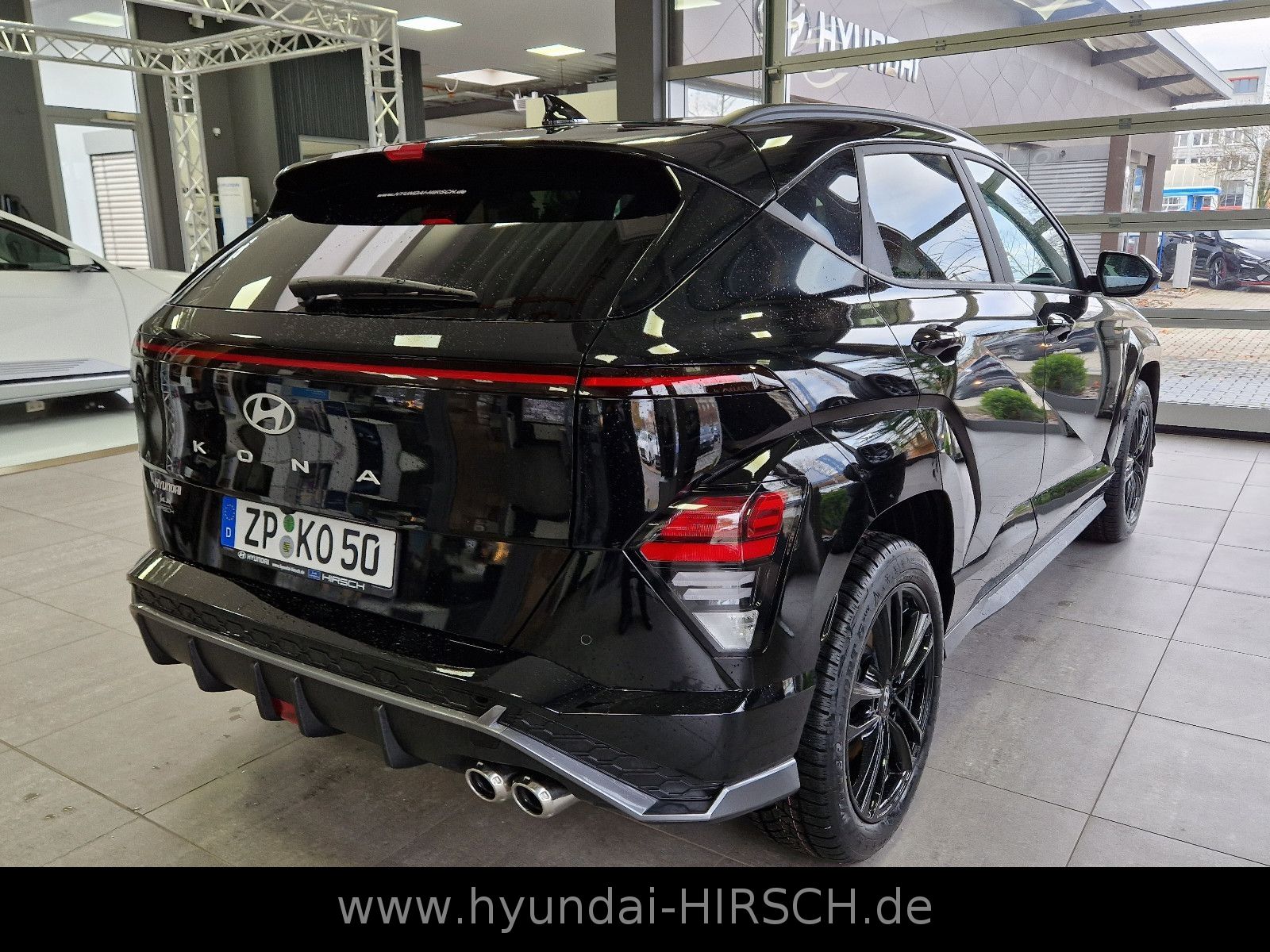 Hyundai Kona – Bild 3