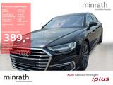 Audi A8 60 TFSI e quattro PANO MATRIX HUD LEDER DAB