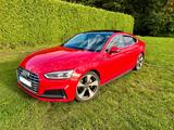 Audi A5 Sportback Sport 3X S Line 2.0 TDI VIRTUAL B&O - Audi A5 mit Diesel-Antrieb: Limousine, 3.0