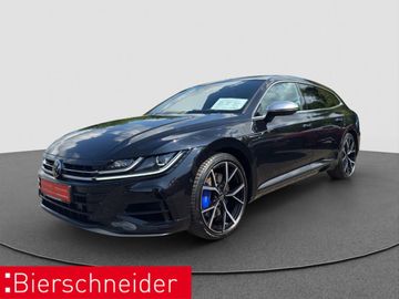 Volkswagen Leasingangebot: Volkswagen Arteon SB 2.0 TSI DSG 4Mo R AHK PANO LEDEr 20